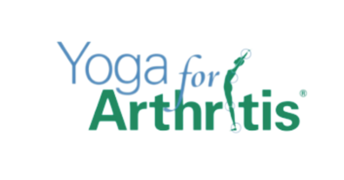 Yoga For Arthritis 