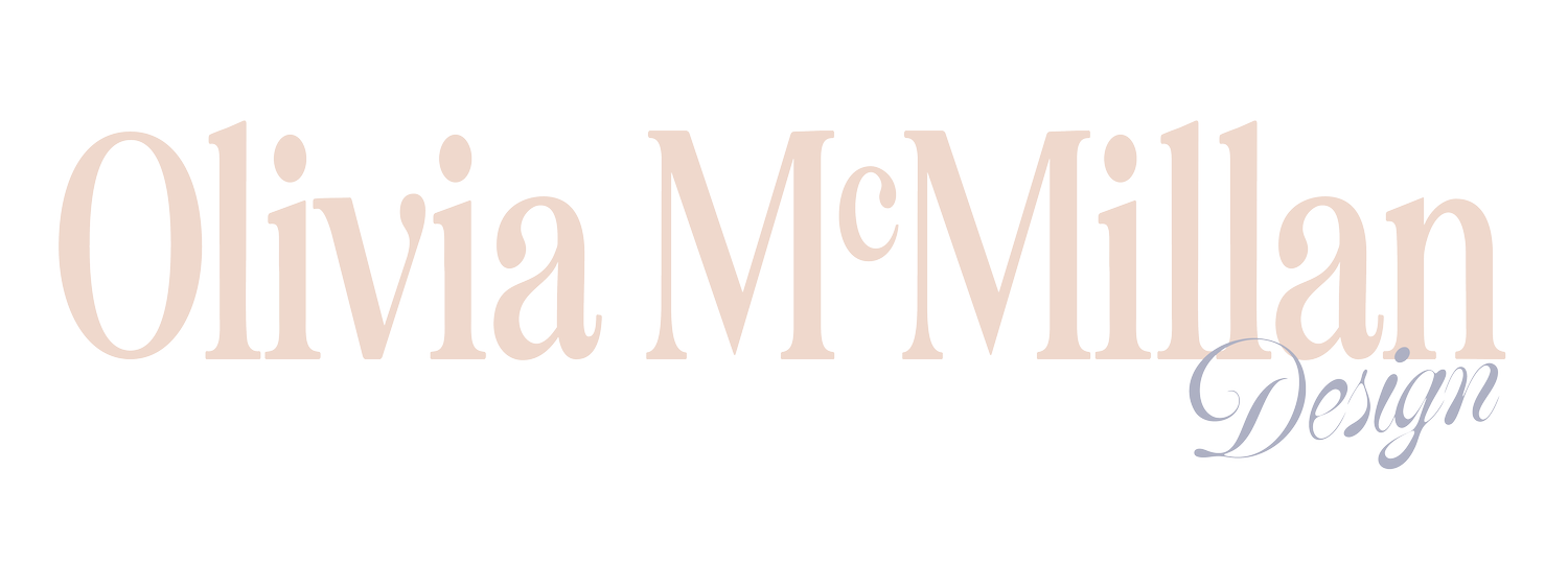 Olivia McMillan Design