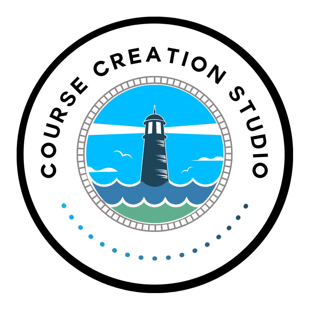 Course Creation Studio