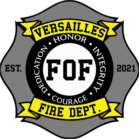Versailles FOF