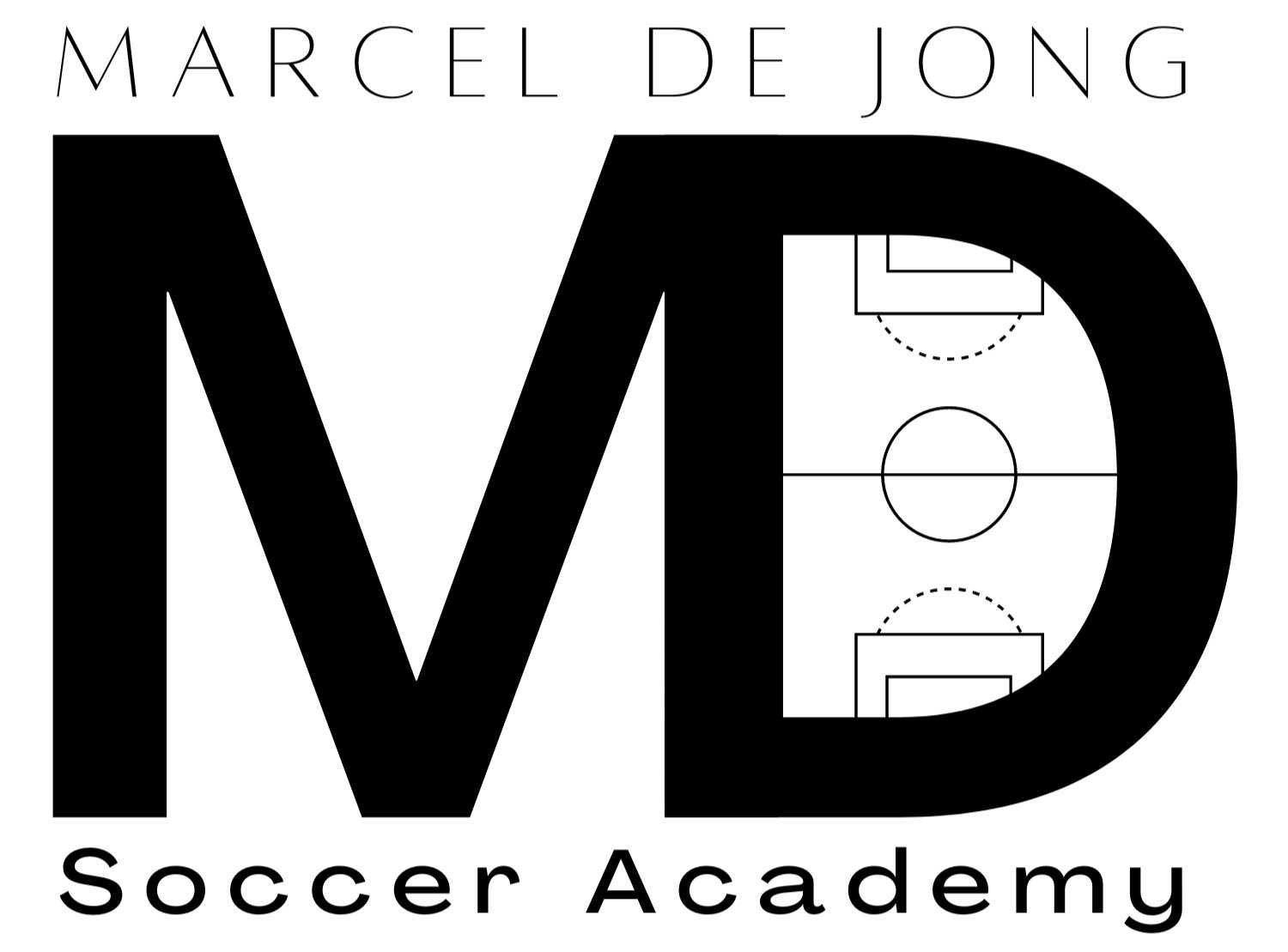 Marcel de Jong Soccer Academy