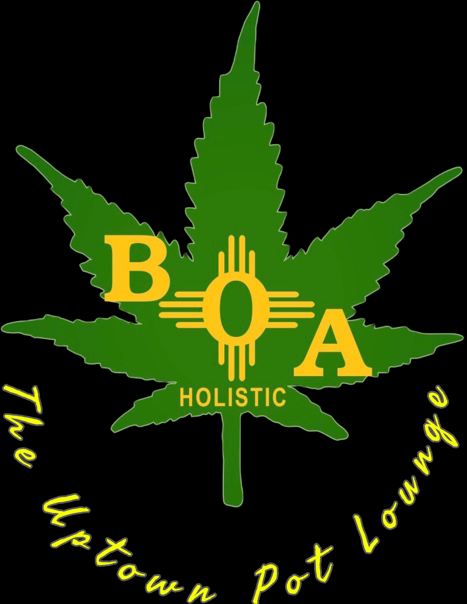 BOA Holistic LLC