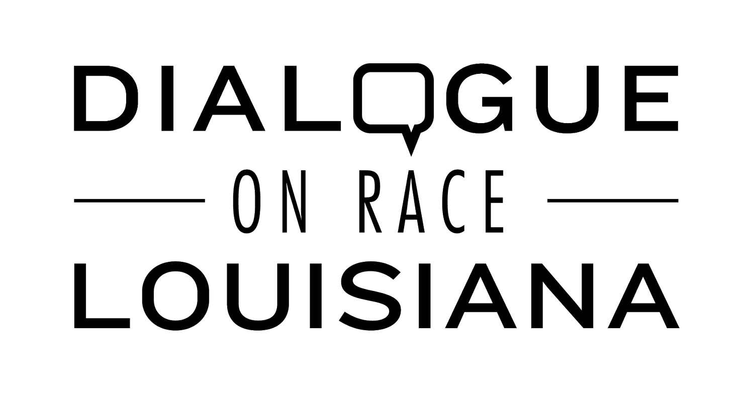 Dialogue On Race Louisiana
