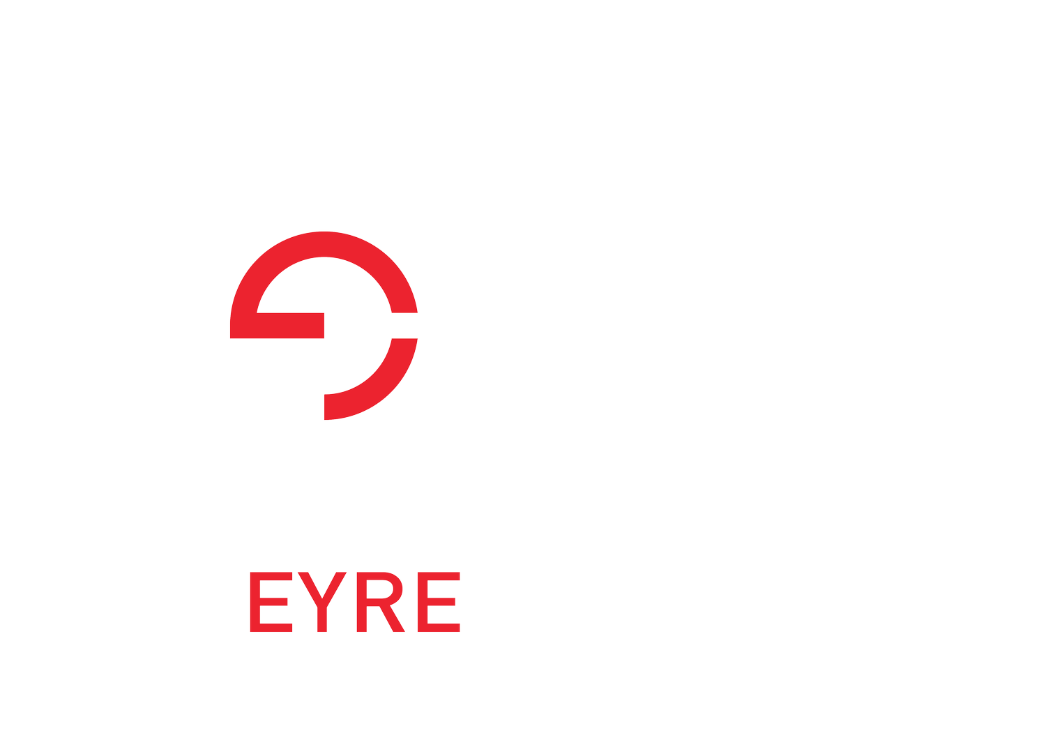 The Eyre Hotel
