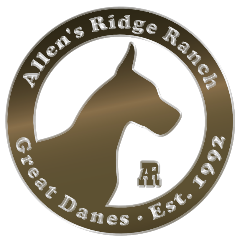 Allen Ridge Ranch