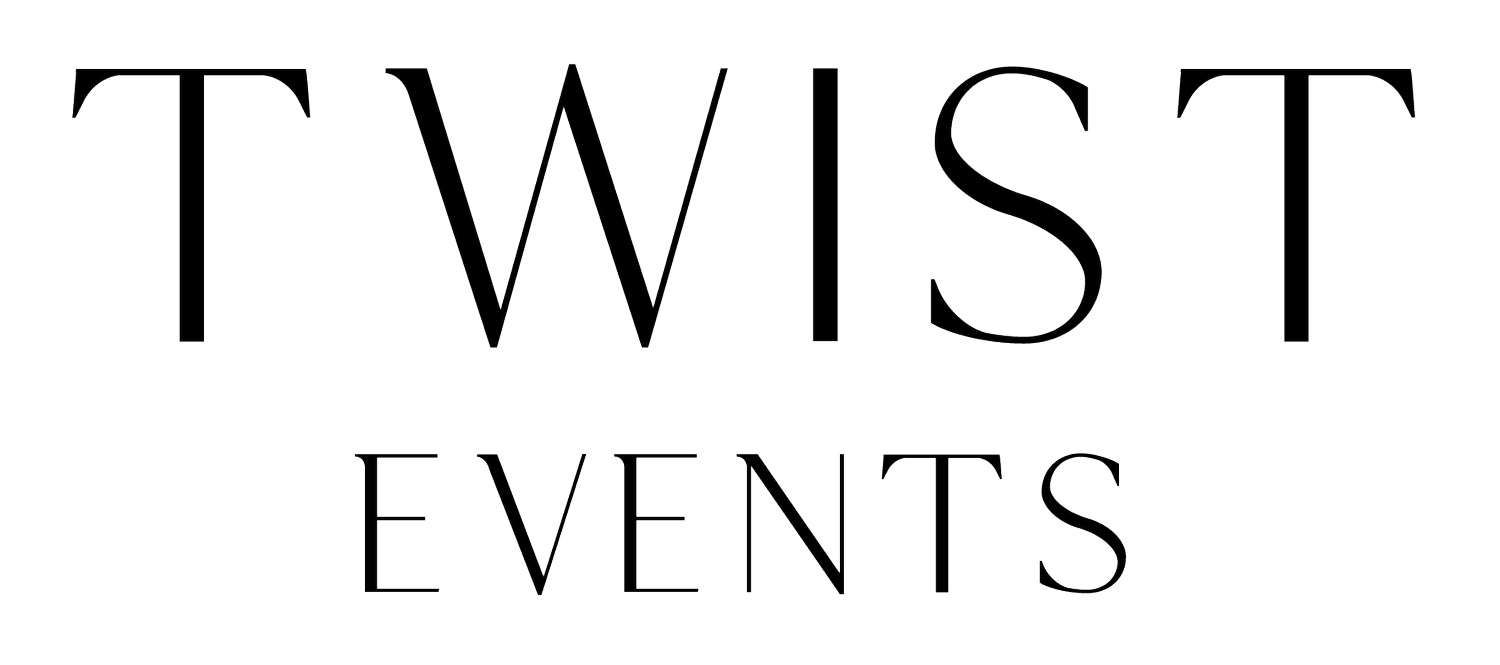 twist event design &amp; management