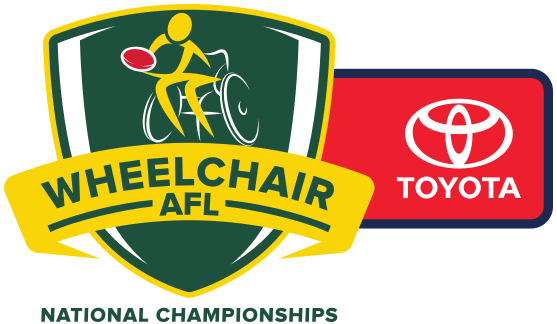 Wheelchair AFL National Championship
