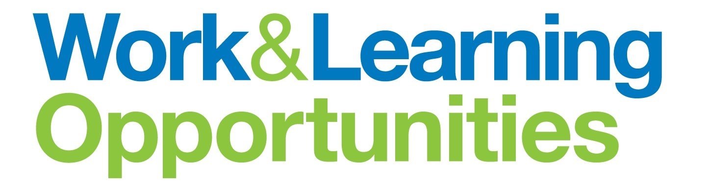 Work &amp; Learning Opportunities
