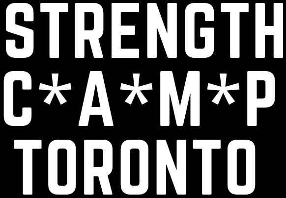 Strength Camp Toronto