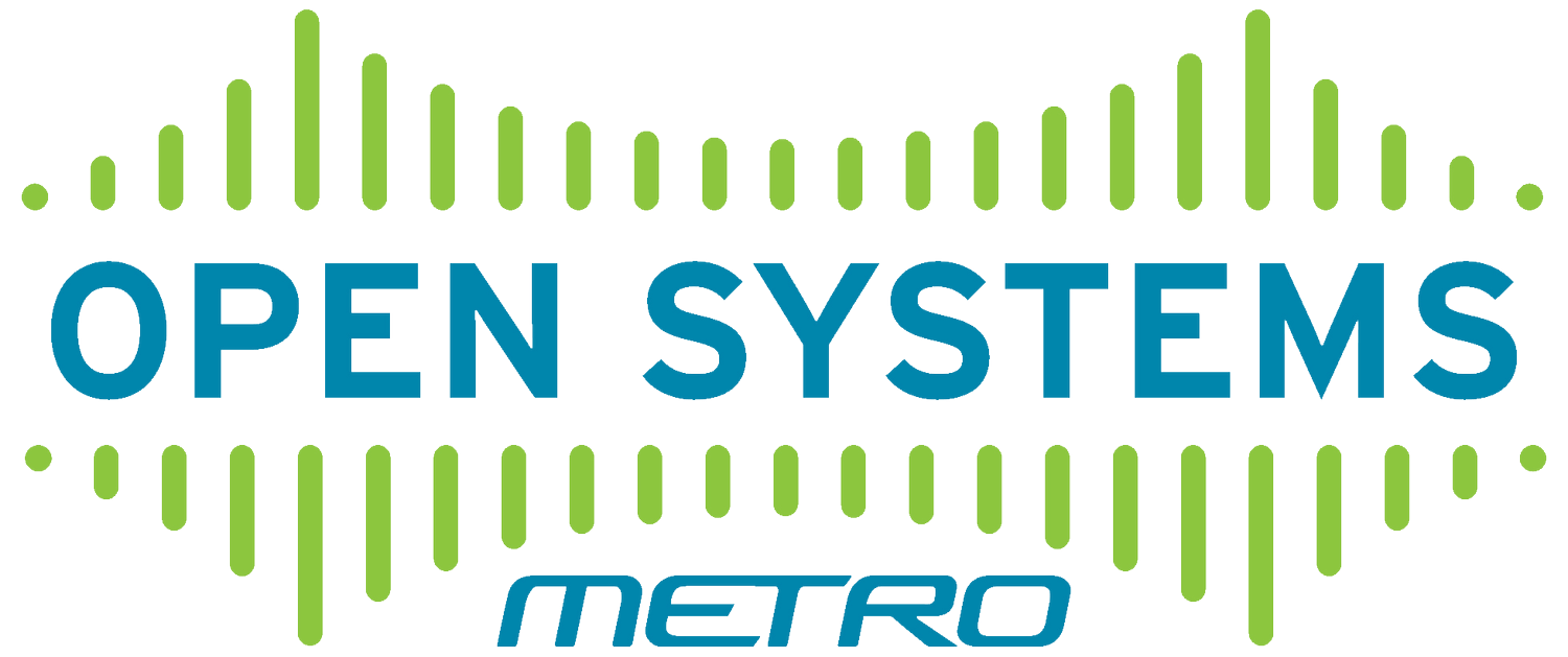 Open Systems Metro