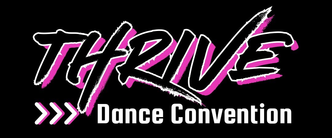 Thrive Dance Convention