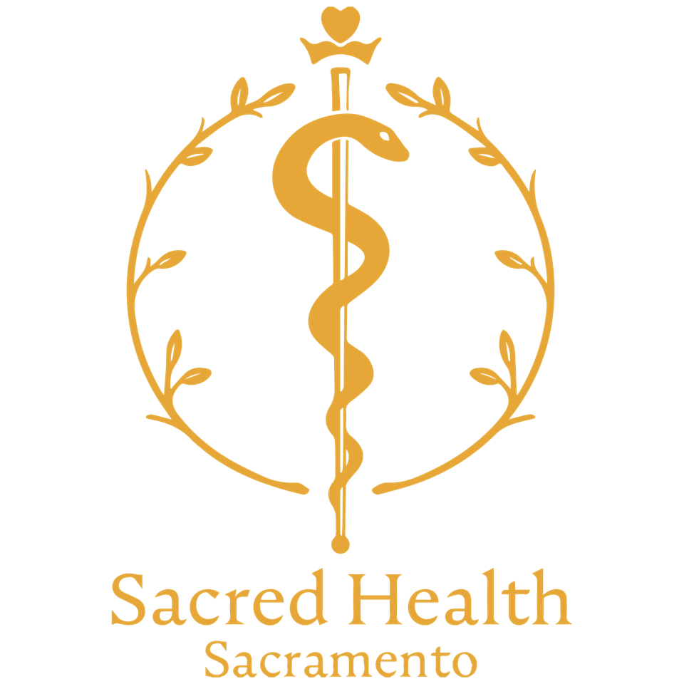 Sacred Health Sacramento