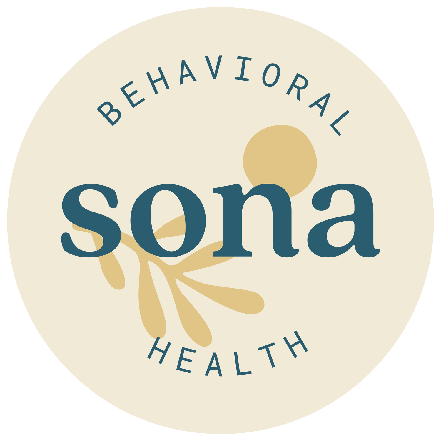 Sona Behavioral Health