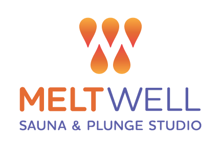 Melt Well - Sauna &amp; Plunge Studio