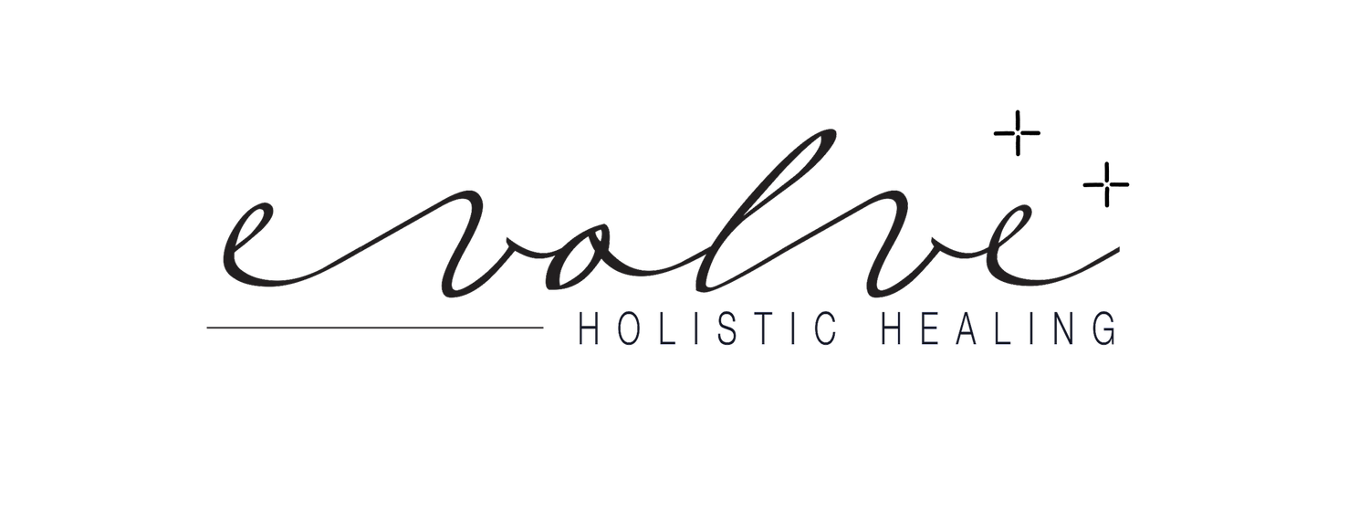Evolve Holistic Wellness