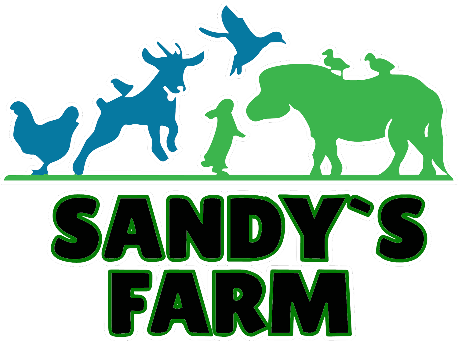 Sandys farm 