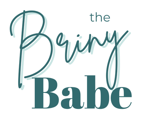 The Briny Babe