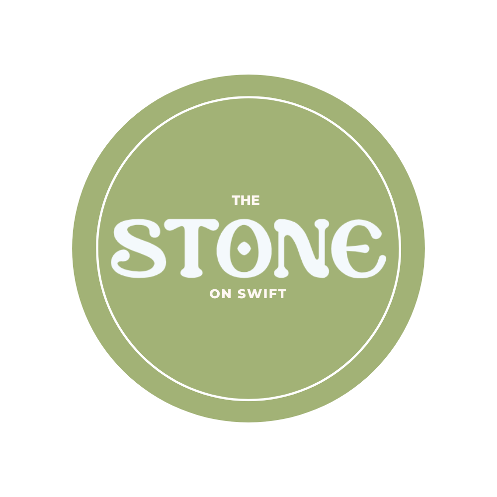 The Stone on Swift