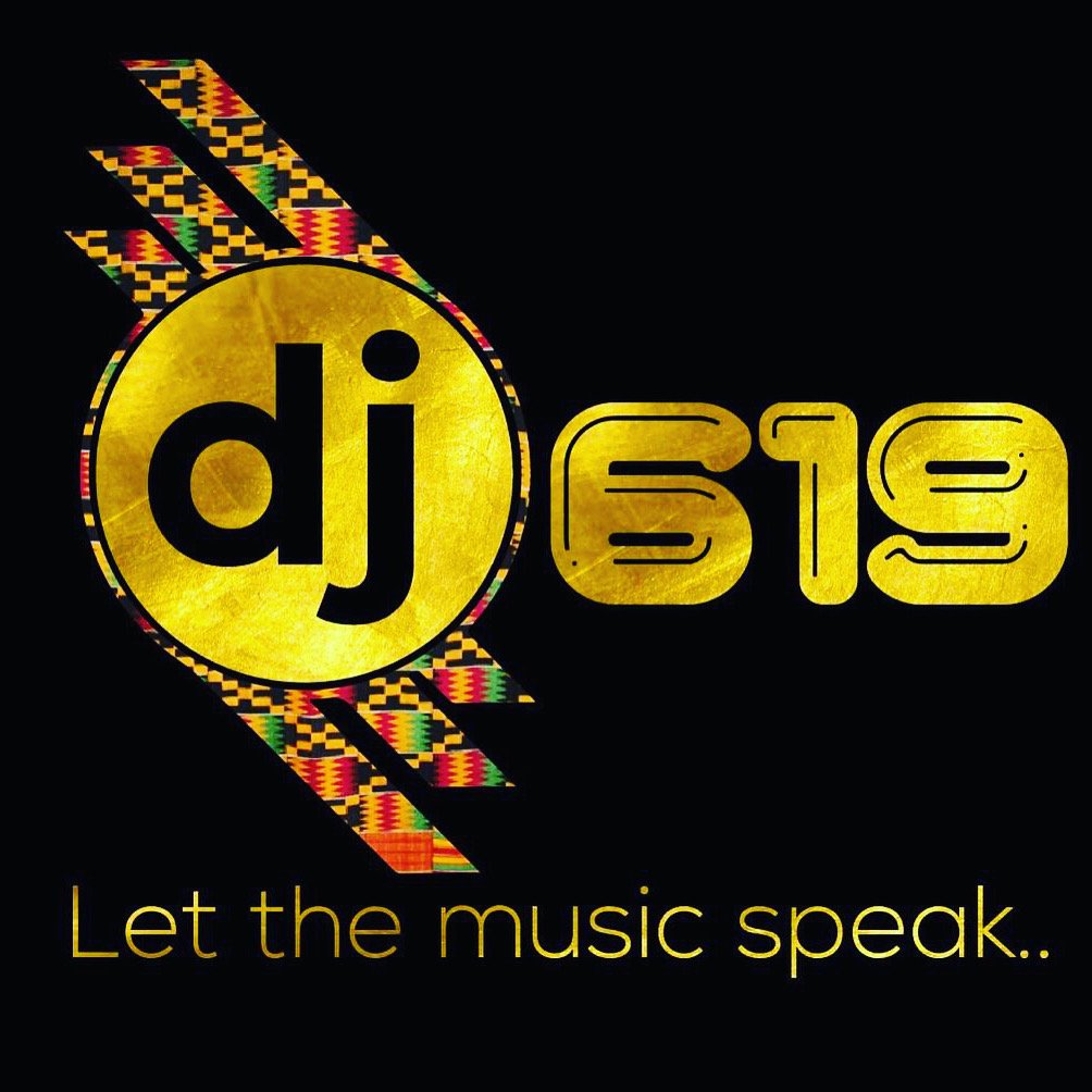 DJ 619