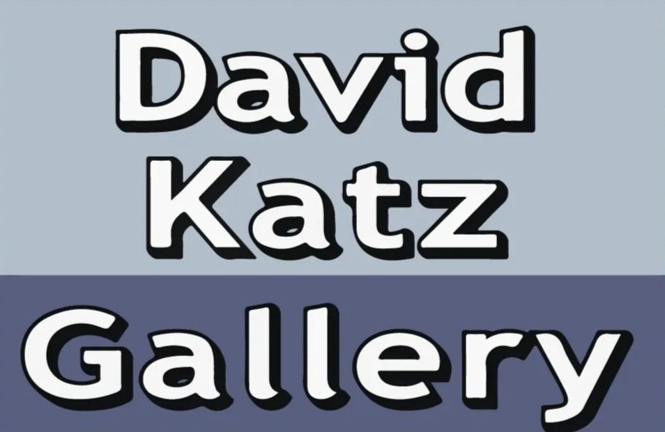 David Katz Gallery