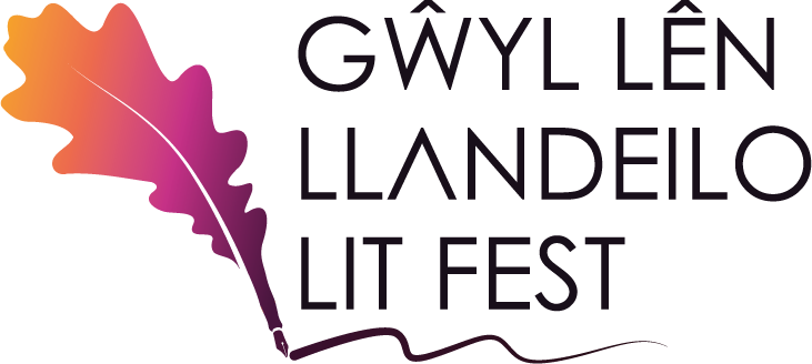Gŵyl Lên Llandeilo Lit Fest