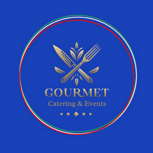 Gourmet Catering &amp; Events 