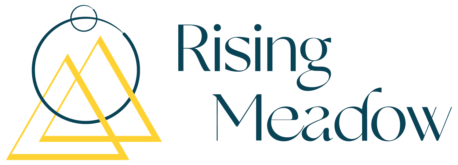 Rising Meadow Wellness