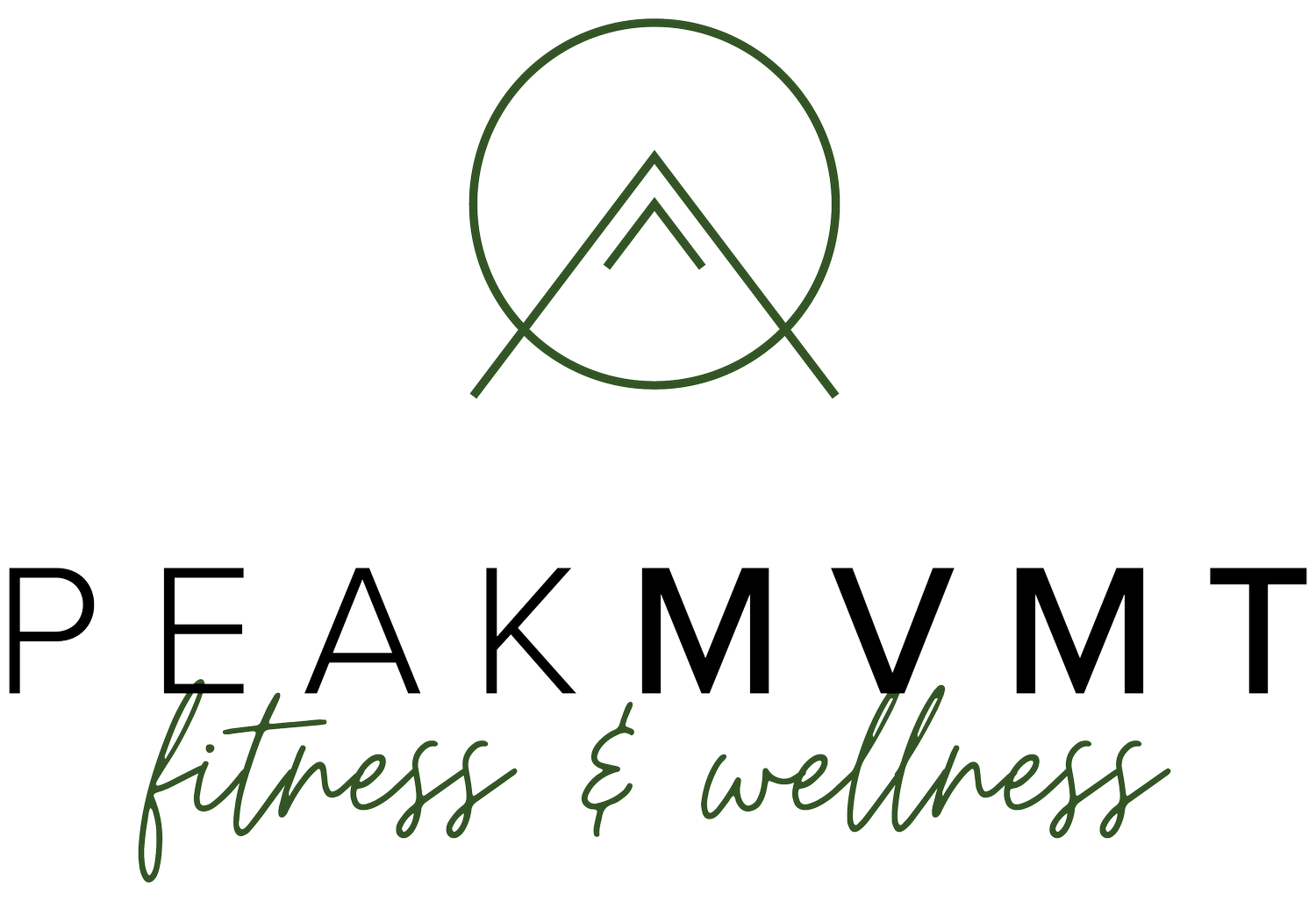 PeakMVMT Fitness &amp; Wellness