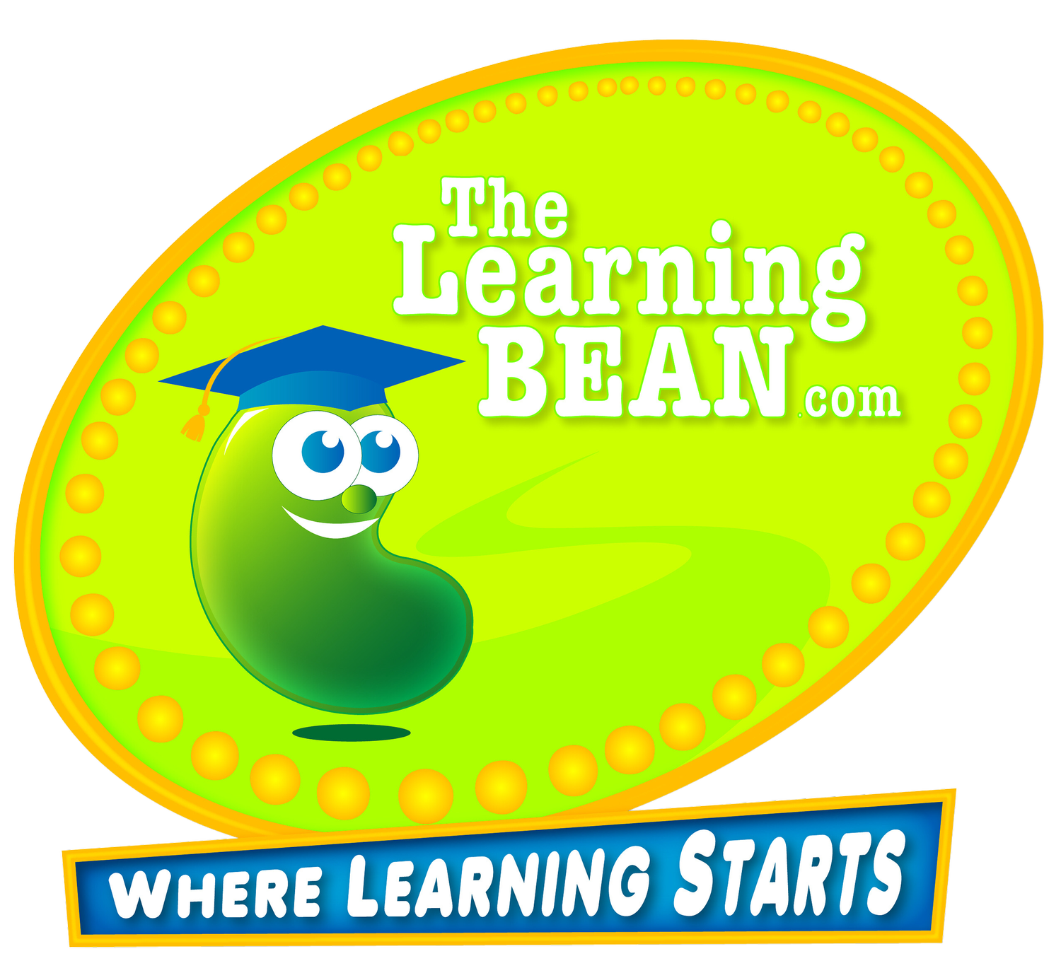 The Learning Bean 
