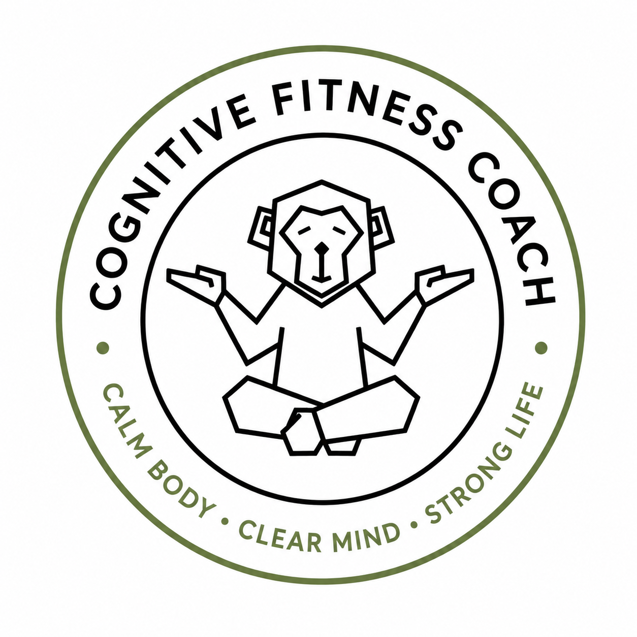 cognitive fitness coach