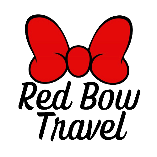 Red Bow Travel