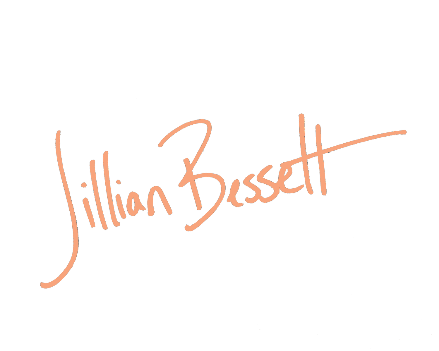 Jillian Bessett