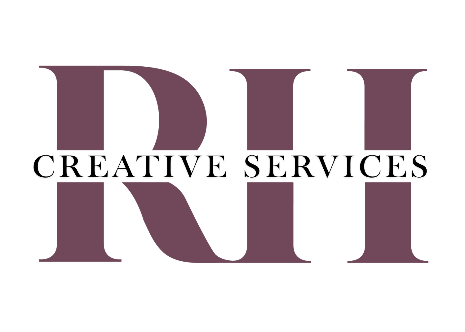 RH Creative Services