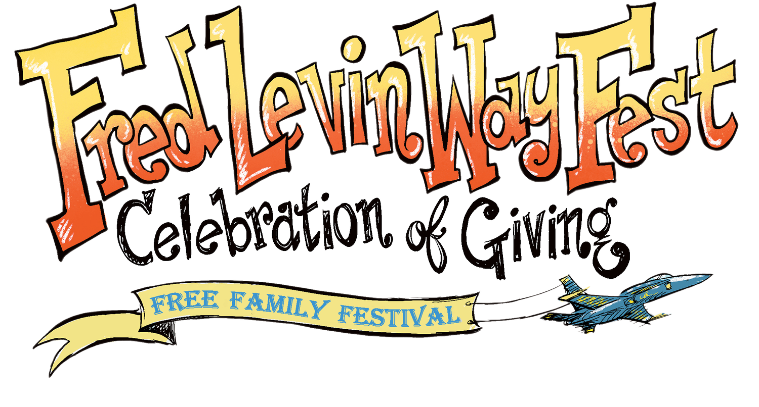 Fred Levin Way Fest