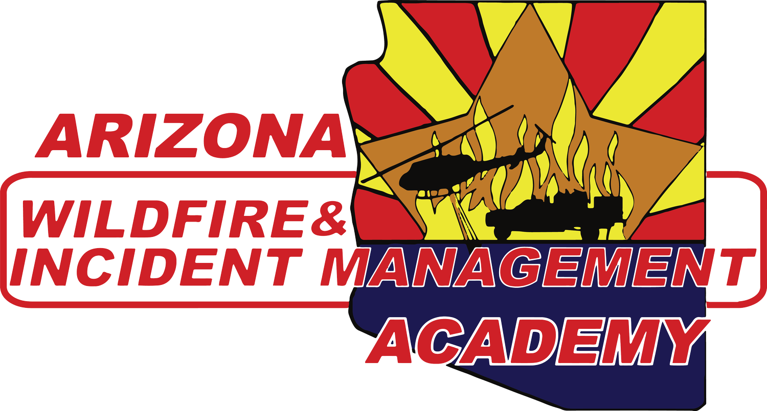 Arizona Wildfire and Incident Management Academy