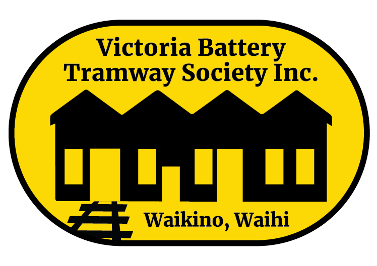 Victoria Battery Tramway &amp; Museum