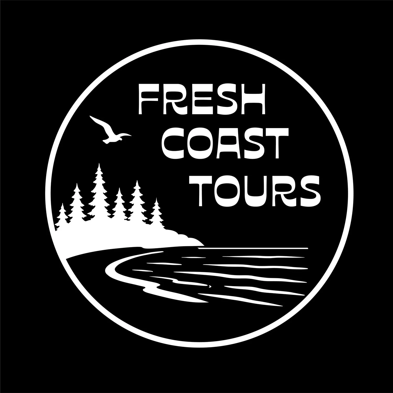 FRESH COAST TOURS
