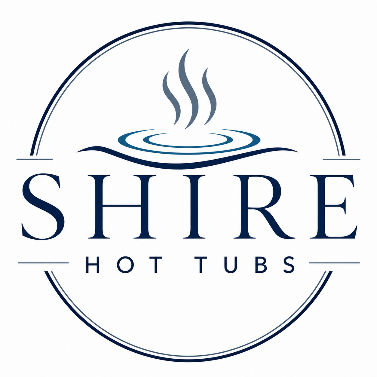 Shire Hot Tubs