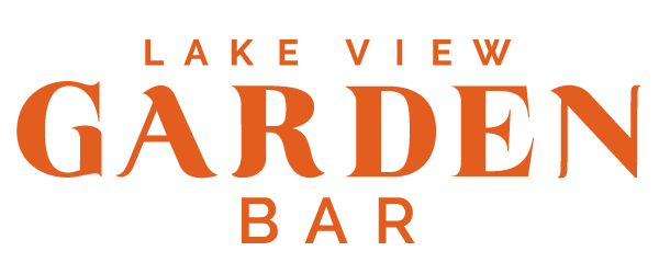 Lake View Garden Bar
