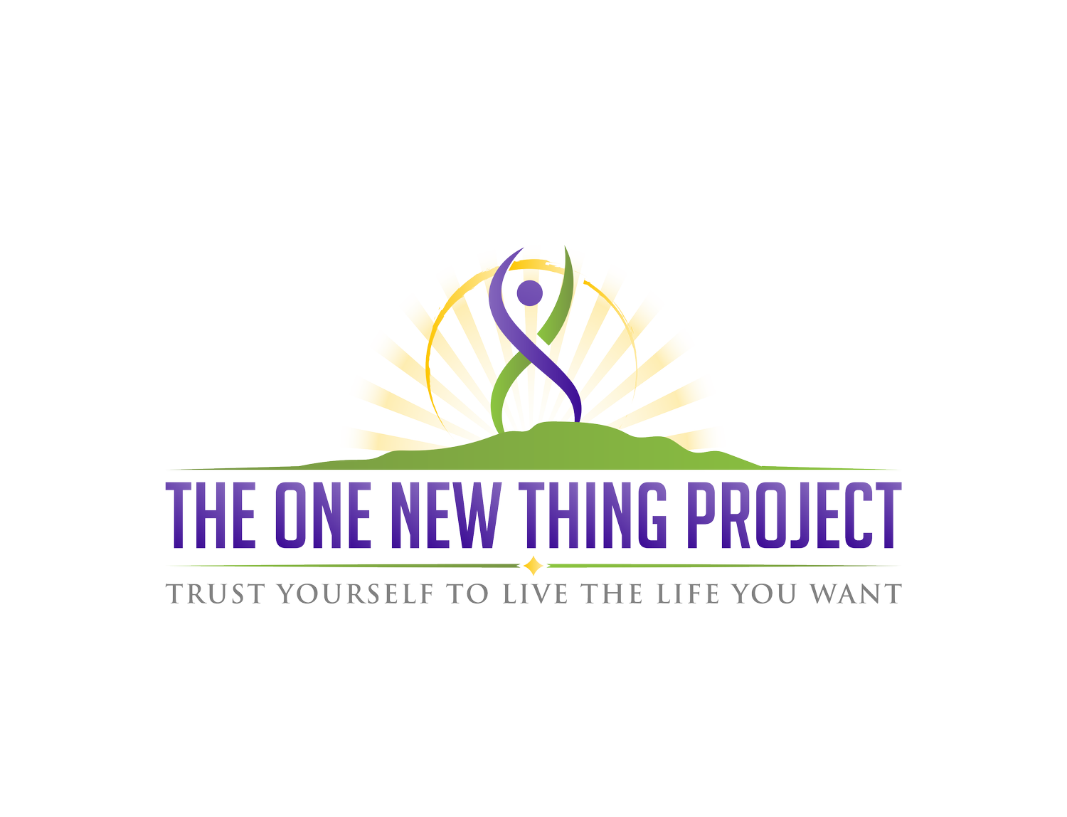 The One New Thing Project