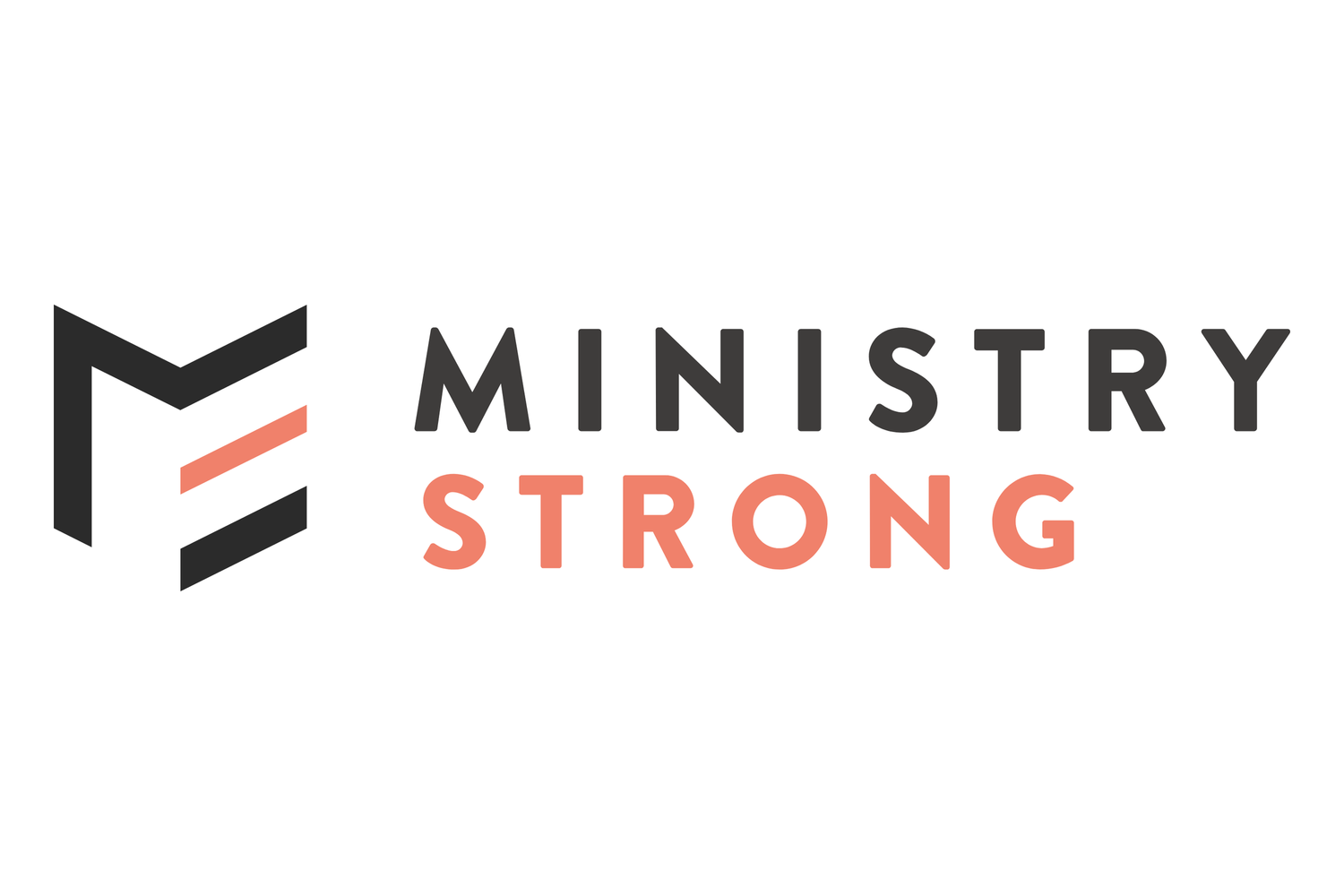  Ministry Strong