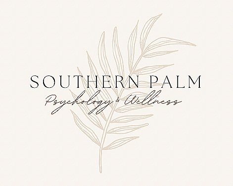 Southern Palm Psychology &amp; Wellness