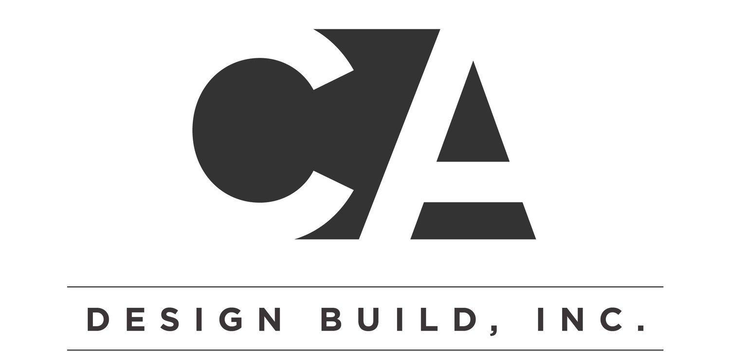 CA Design Build INC