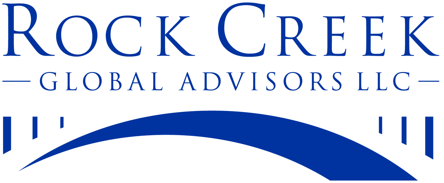 Rock Creek Global Advisors