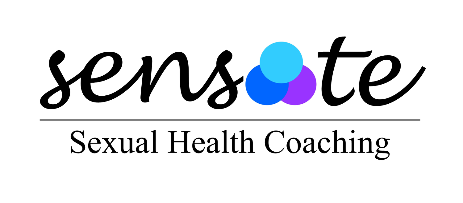 Sensate Health Coaching
