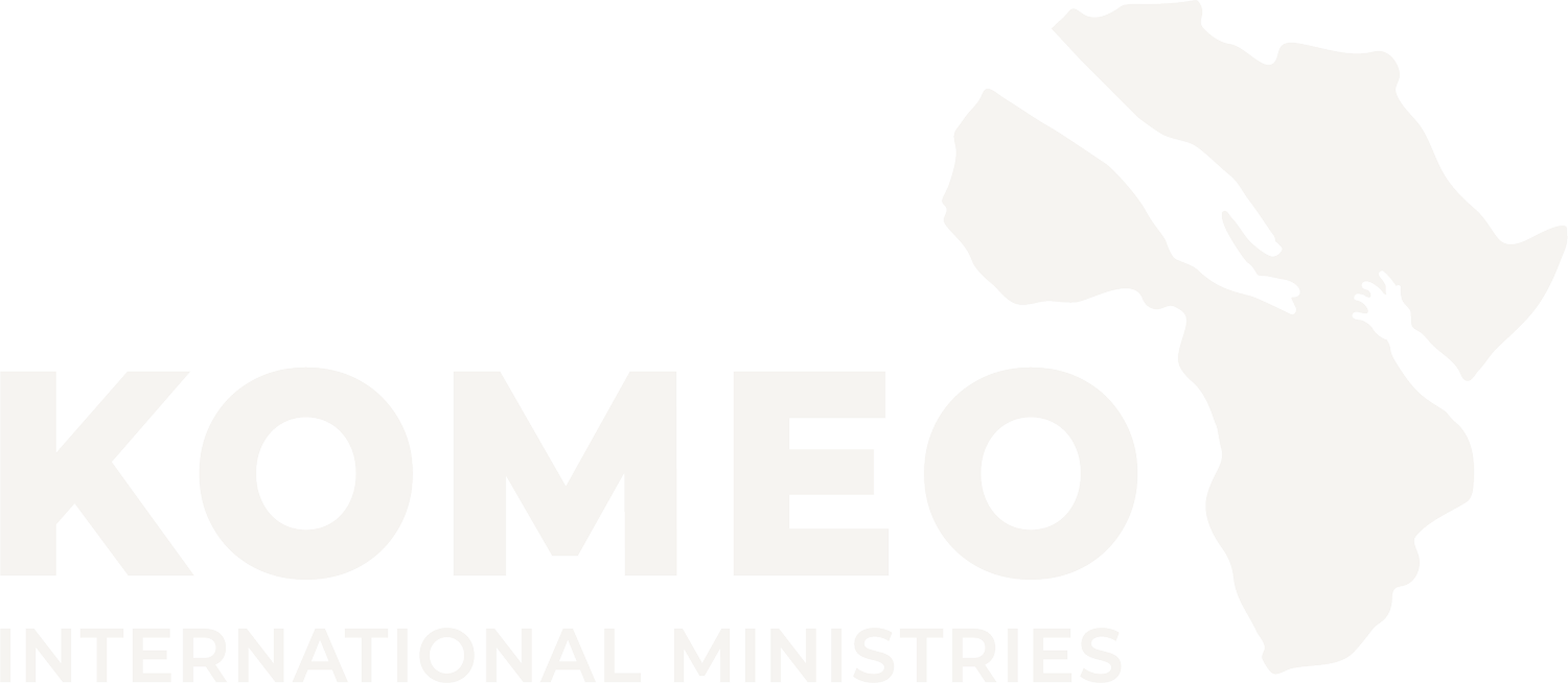 Komeo International Ministries