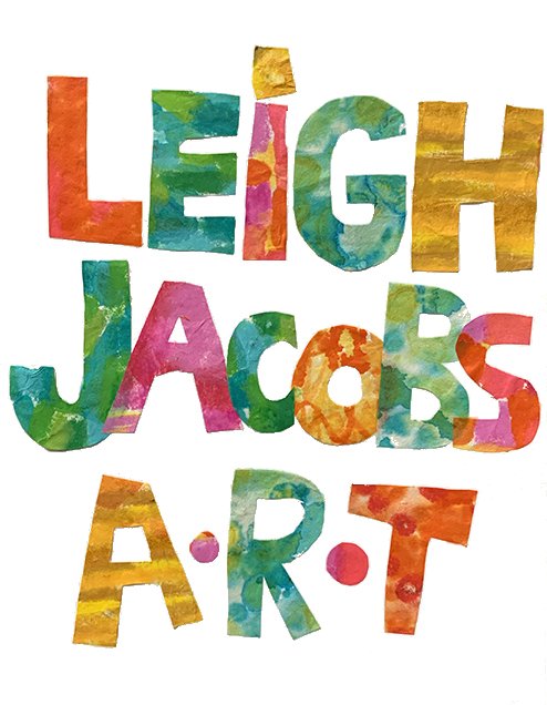 Leigh Jacobs Art