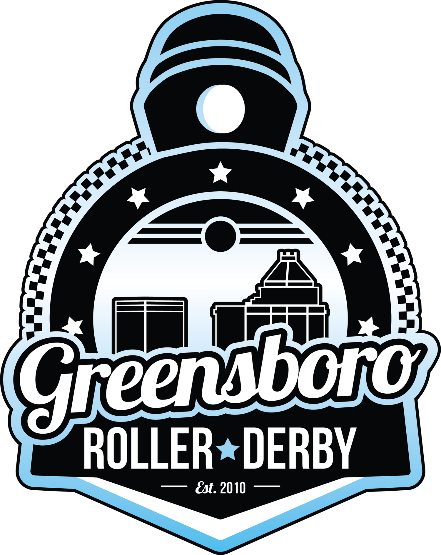 Greensboro Roller Derby - GSORD