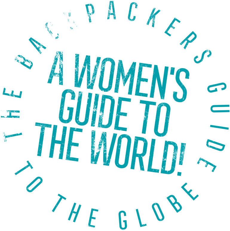 Backpackers' Guide to the Globe