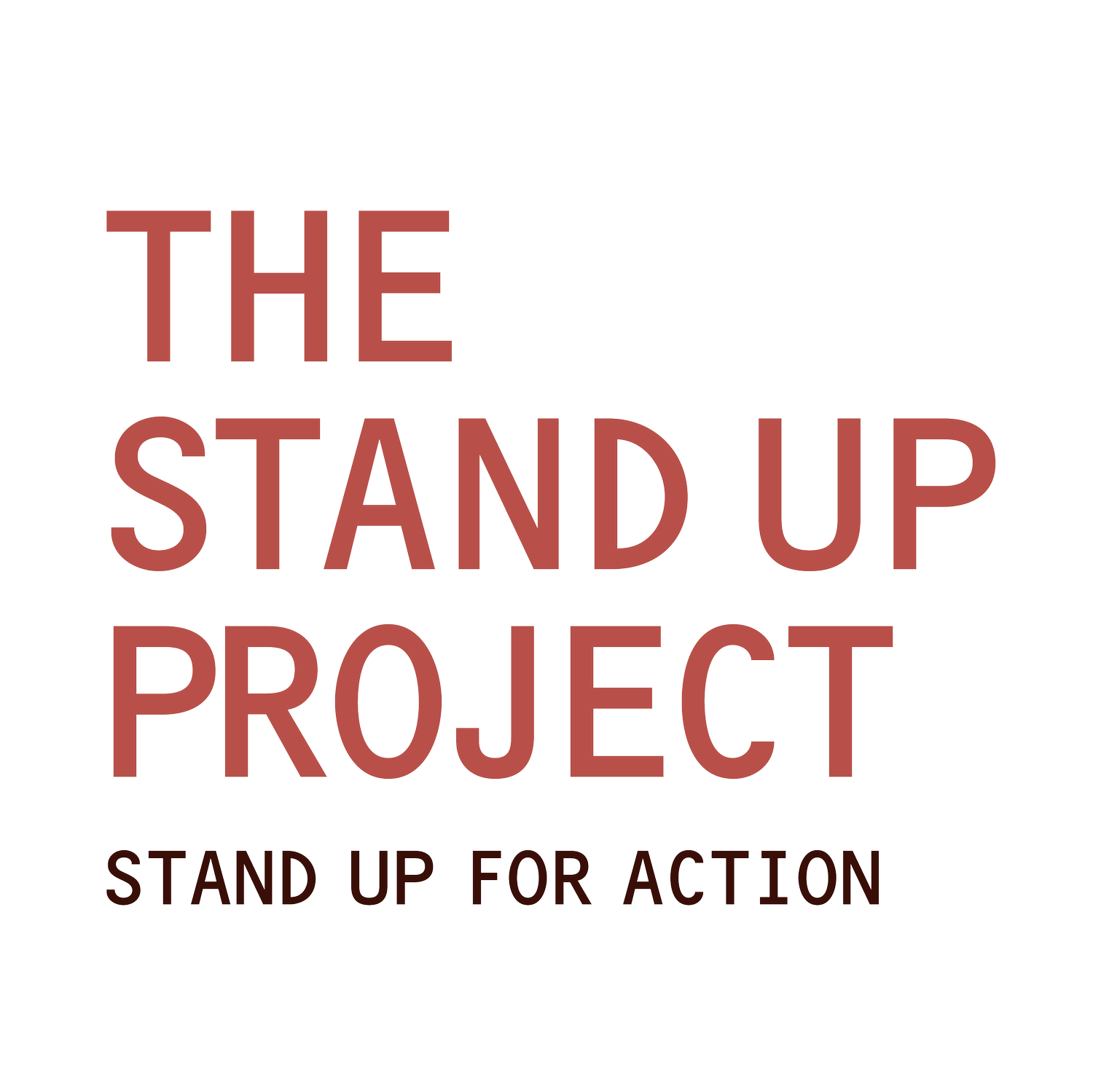The Stand Up Project - Upstander Training for Students